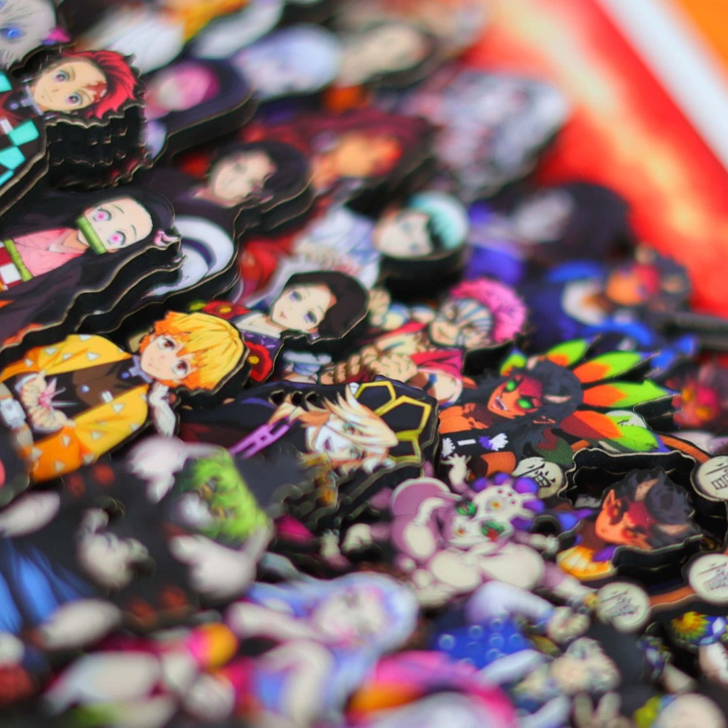 Demon Slayer anime merchandise - đánh giá và giá Anime Cosplay Boy