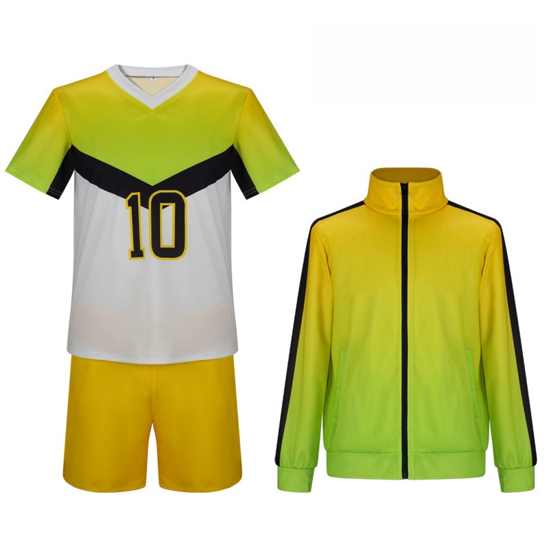 Anime Itachiyama Institute Uni - đánh giá và giá Anime Cosplay Boy