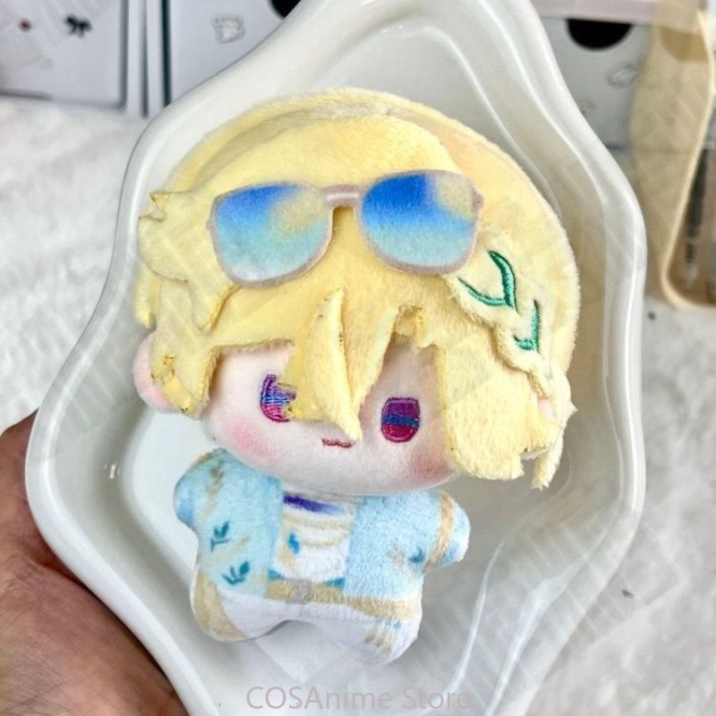 Honkai：Star Rail Aventurine: P - đánh giá và giá Anime Doll Cosplay