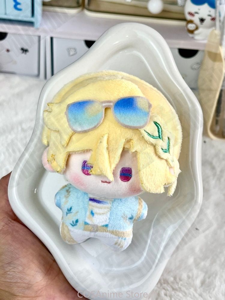 Honkai：Star Rail Aventurine: P - đánh giá và giá Anime Doll Cosplay