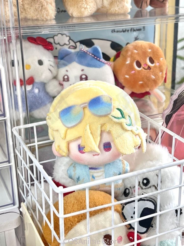 Honkai：Star Rail Aventurine: P - đánh giá và giá Anime Doll Cosplay