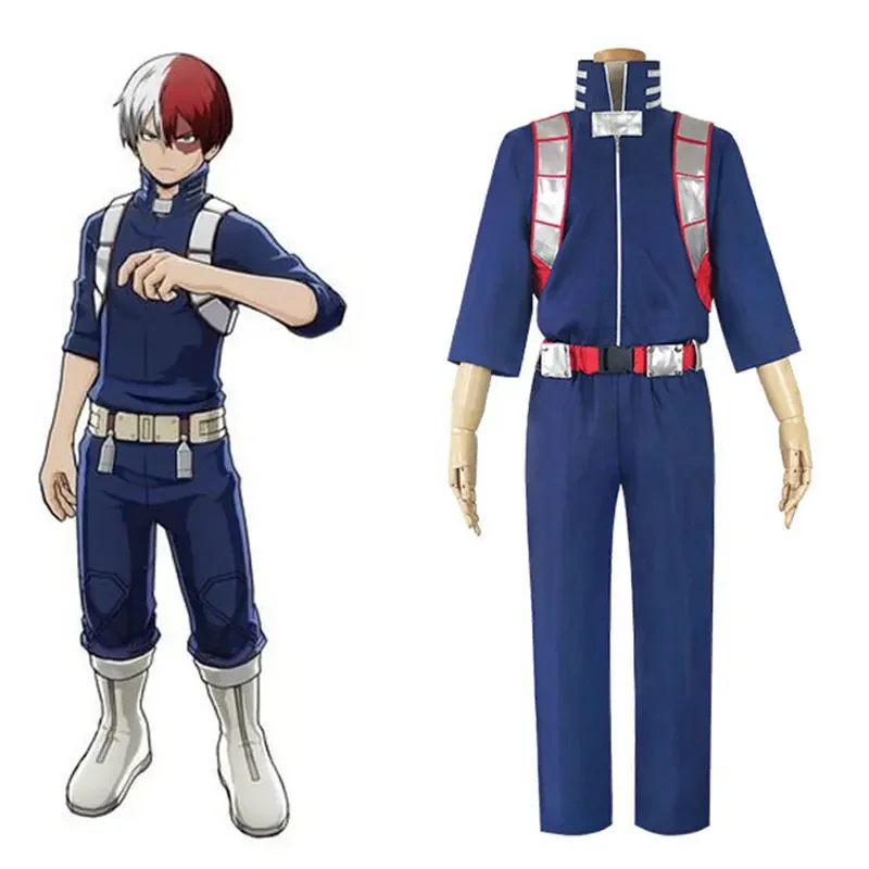 2026 2024 Hot Anime My Boku No - đánh giá và giá My Hero Academia Belt