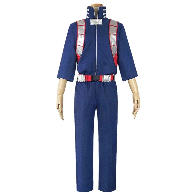 2026 2024 Hot Anime My Boku No - đánh giá và giá My Hero Academia Belt