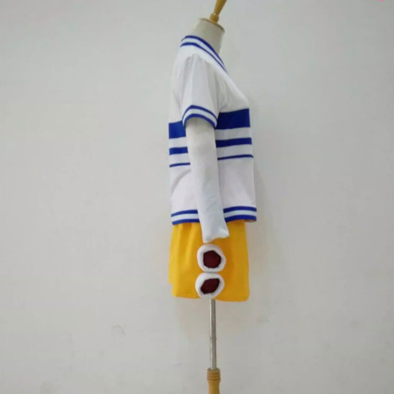 Anime Nami Bra Underwear cospl - đánh giá và giá Anime Cosplay Girl Photo