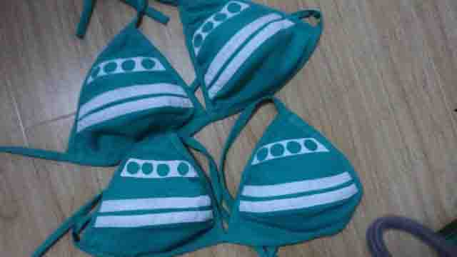 Anime Nami Bra Underwear cospl - đánh giá và giá Anime Cosplay Girl Photo