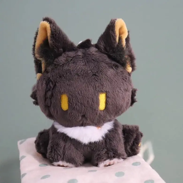 10cm Thorns Arknights Boy Anim - đánh giá và giá Anime Cosplay Boy