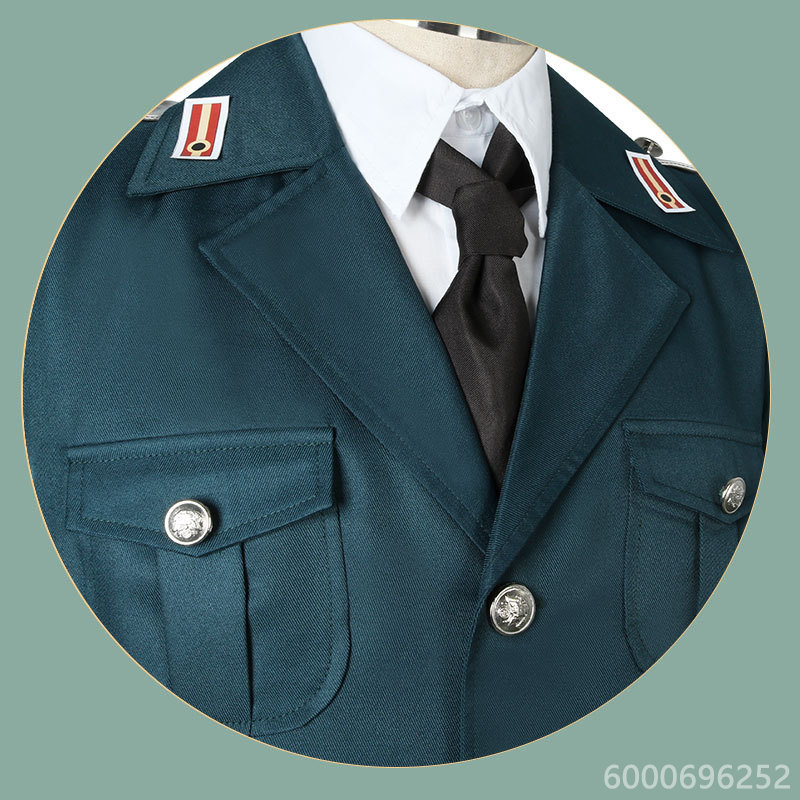 Spy X Family Yuri Briar Cospla - đánh giá và giá Spy Family Outfit