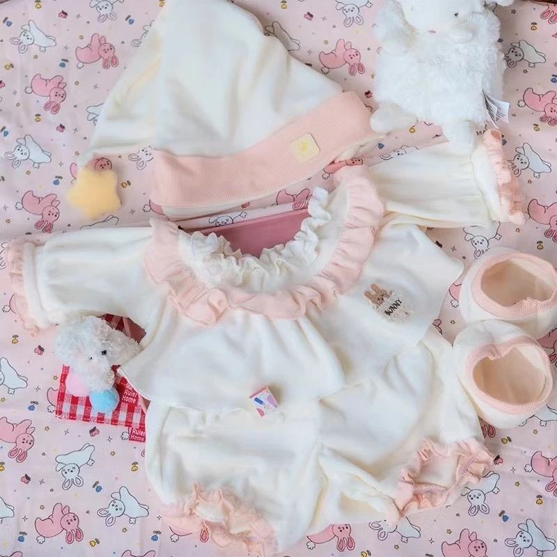 40cm Shulei doll clothes, plus - đánh giá và giá Anime Doll Cosplay