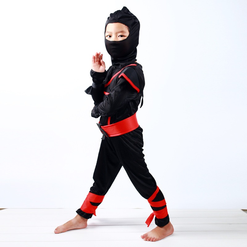 Carnival Child Boys Ninja Delu - đánh giá và giá Anime Cosplay Ideas Girl