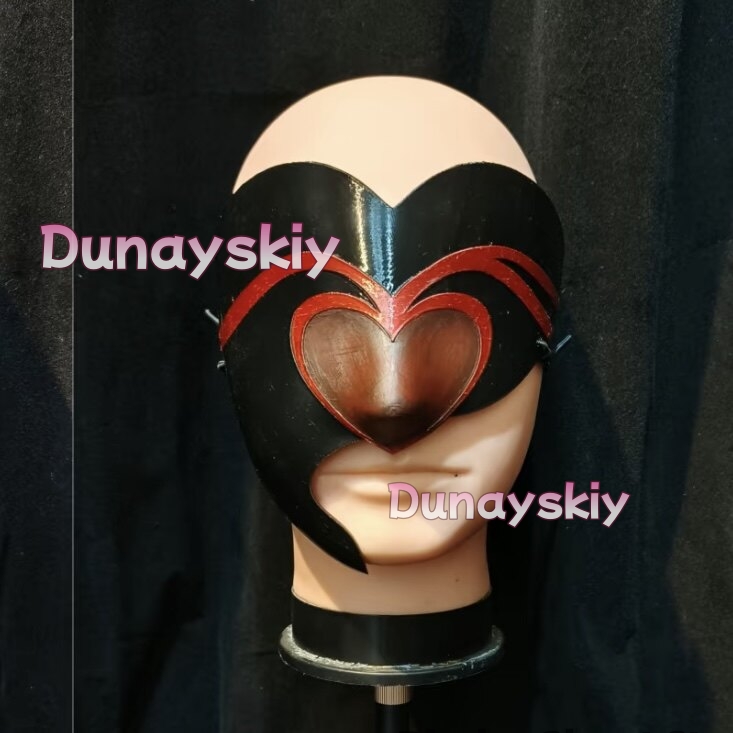 Cosplay Anime Character Mask Z - đánh giá và giá Anime Cosplay Face