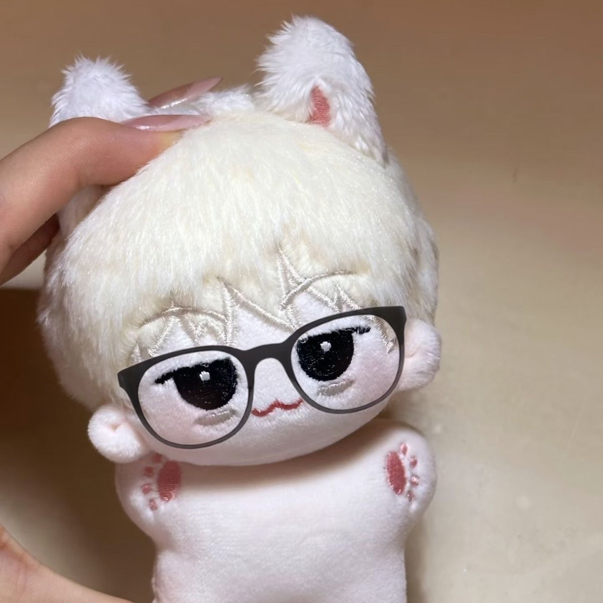 First release: TOMORROWXTOGETH - đánh giá và giá Anime Doll Cosplay