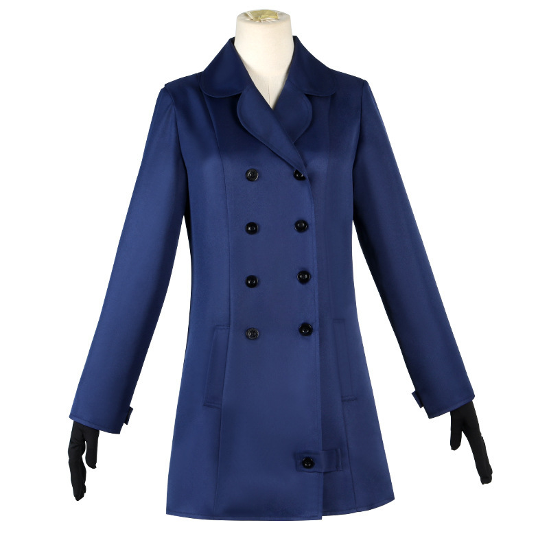 Fiona Sương Giá Trang Phục Hóa - đánh giá và giá Spy Family Outfit