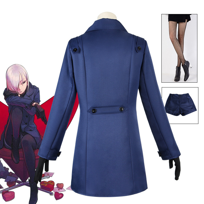Fiona Sương Giá Trang Phục Hóa - đánh giá và giá Spy Family Outfit