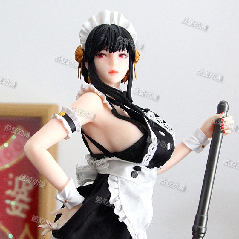 In Stock New Spy X Family Figu - đánh giá và giá Spy Family Outfit