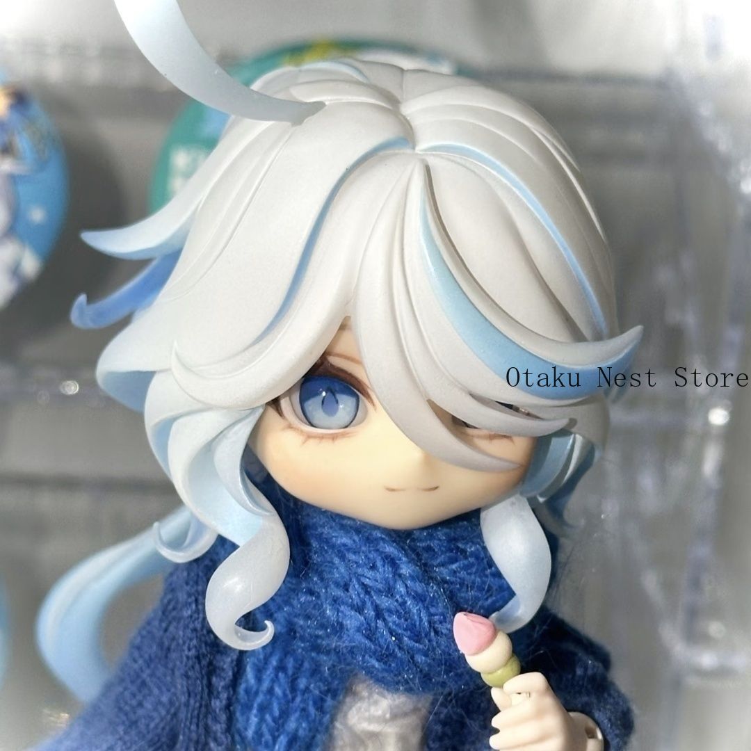 Anime Genshin Impact Furina Ob - đánh giá và giá Anime Doll Cosplay
