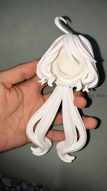 Anime Genshin Impact Furina Ob - đánh giá và giá Anime Doll Cosplay