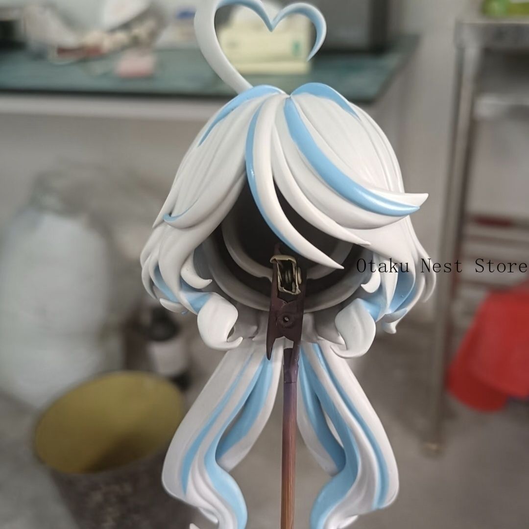 Anime Genshin Impact Furina Ob - đánh giá và giá Anime Doll Cosplay