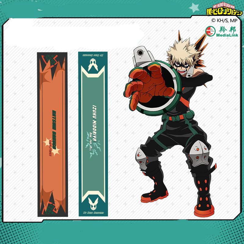 My Hero Academia Unisex Midori - đánh giá và giá My Hero Academia Belt