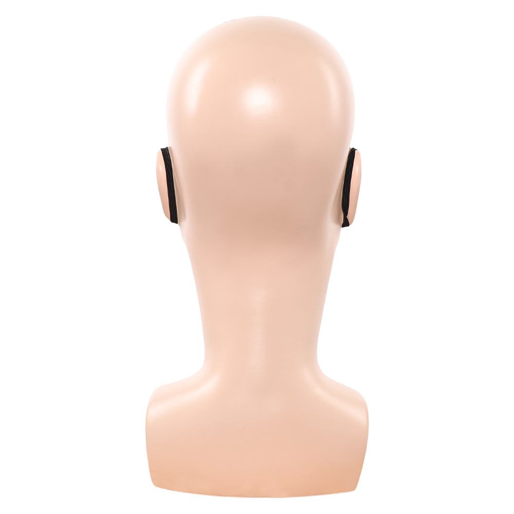 Fantasia Alastor Cosplay Mask  - đánh giá và giá Anime Cosplay Face