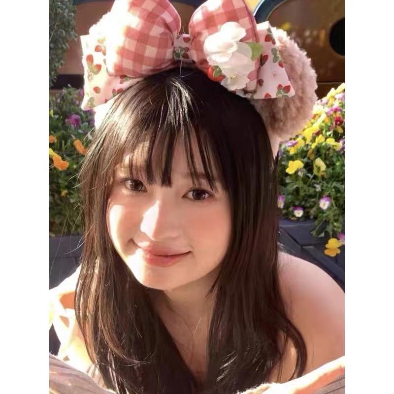 Disney Rapunzel Ears anime per - đánh giá và giá Anime Cosplay Girl Photo