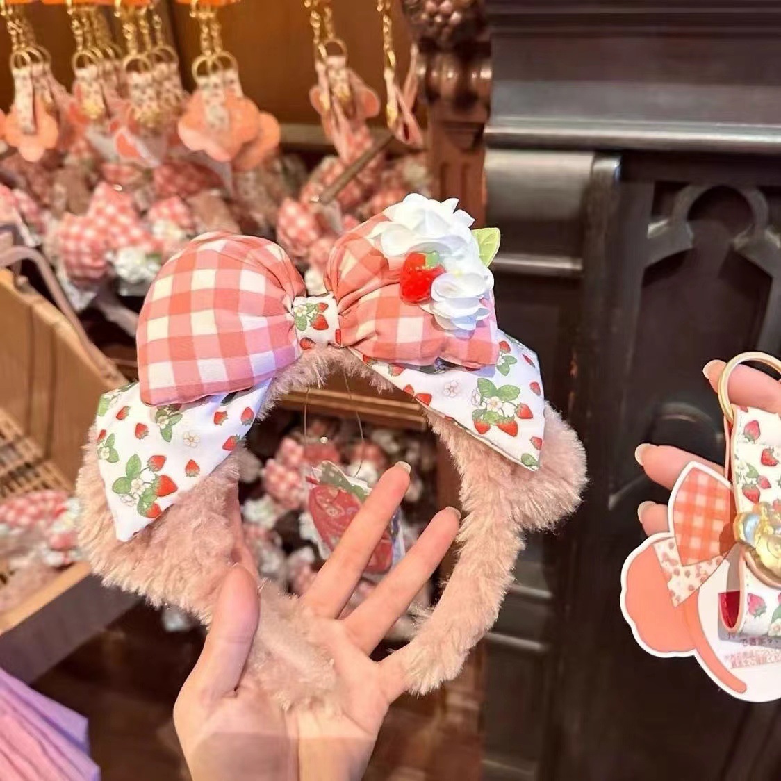 Disney Rapunzel Ears anime per - đánh giá và giá Anime Cosplay Girl Photo